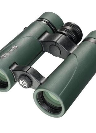 Бінокль bresser pirsch 10x34 wp phase coating (1721034)