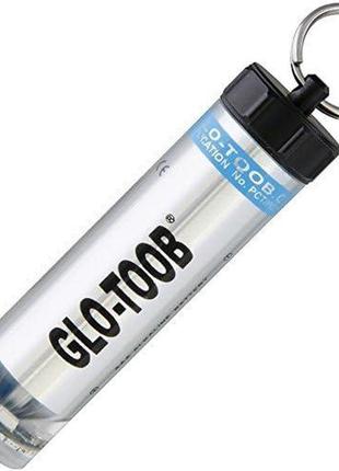 Сигнальний ліхтар nextorch glo-toob aaa (blue led)