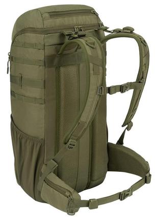 Тактичний рюкзак highlander eagle 3 backpack 40l olive green (...
