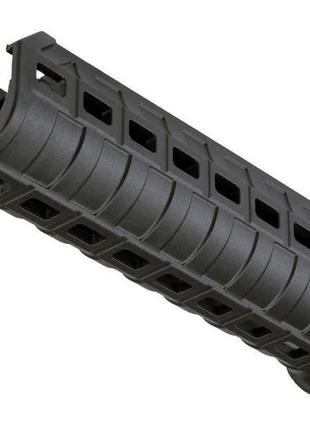 Цівка dlg-135 tactical m-lok для remington 870