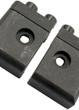 База zbroia на weaver, з 2 частин