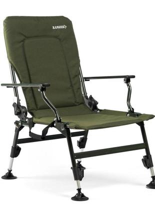 Коропове крісло ranger comfort sl-110 ra2249