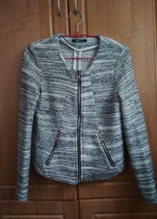 Піджак gina tricot