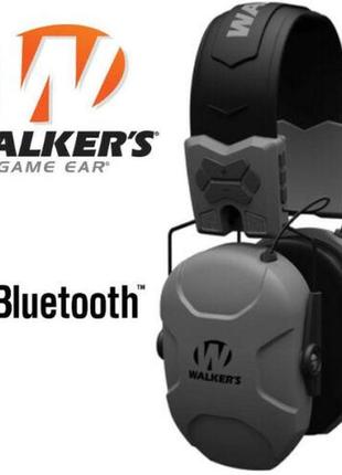 Навушники активні walker's xcel-500 bt
