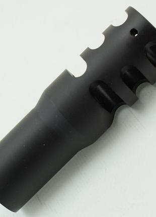 Дтк вихор кал. 7.62 для сайга мк03