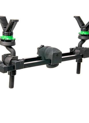 Підставка для стрільби fiery deer dx-004-202-1 (2-х точкова)