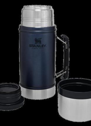 Термос stanley legendary classic nightfall 0,94 л