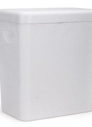 Термобокс thermo easy cool 25 л (пінопластовий)