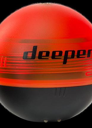 Накладка для нічної риболовлі для ехолота deeper2 фото