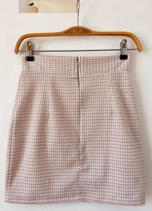 Юбка мини 2