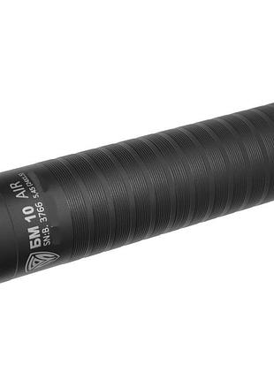 Глушник бойовий бм10 air 5.45 (м24x1.5) для автоматів ак