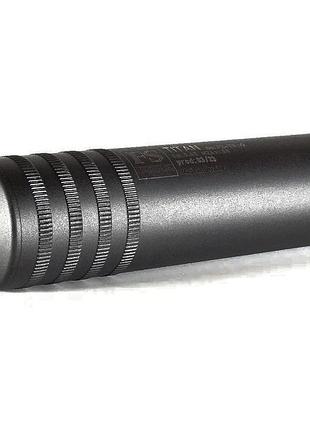 Глушник для автомата fromsteel титан fs 5.45 для ак74 / аксу /...