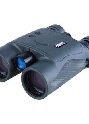 Бінокль з лазерним далекоміром konus konusrange-2 10x42