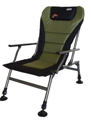 Крісло коропове novator sf-1 comfort