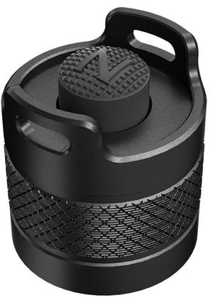 Кнопка тактична, торцева nitecore ntc2