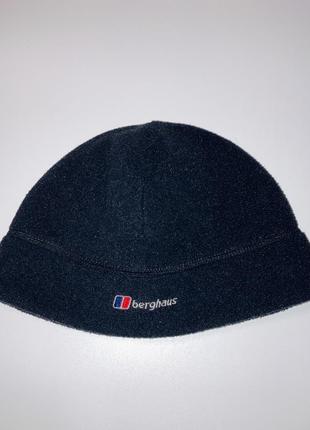 Шапка berghaus