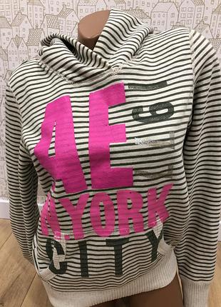 Толстовка american eagle - размер s