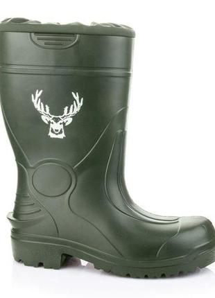 Чоботи ева зимові -50 lemigo hubertus 898 р.41