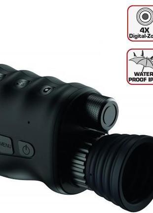 Монокуляр нічного бачення braun night vision 4.0