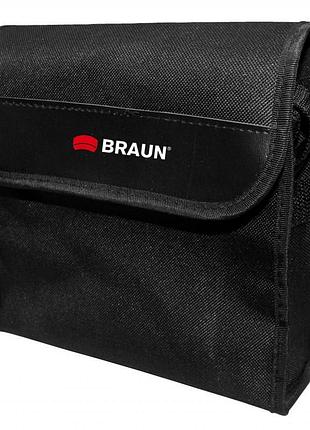 Бінокль braun 8х40 3