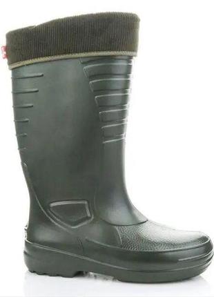 Лемого чоботи з піни eva чоловічі -30 lemigo grenlander 862 р. 40