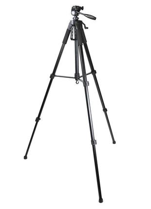 Штатив konus tripod-10 для зорової труби, бінокля, монкуляра, ...