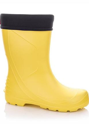 Eva чоботи жіночі lemigo dakota 850 38