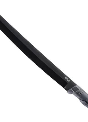 Мачете walther machtac 4 carbonstahl