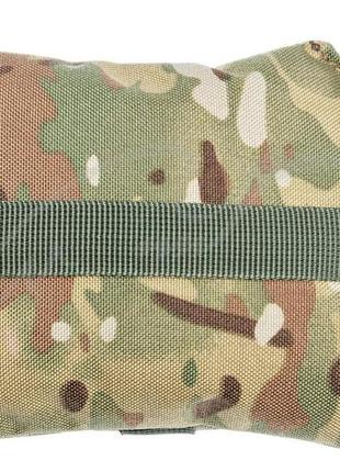 Упор мішок алебарда під приклад великий