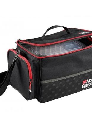 Наплічна рибальське сумка abu garcia shoulder bag 1530844