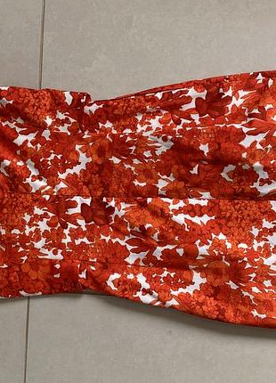 Плаття міді розмір s 4