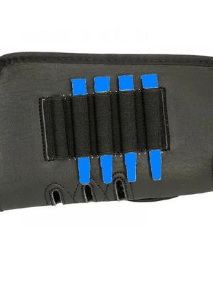 Патронташ acropolis мнп-н на приклад для нарізної зброї