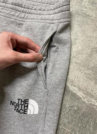 Штани the north face3 фото