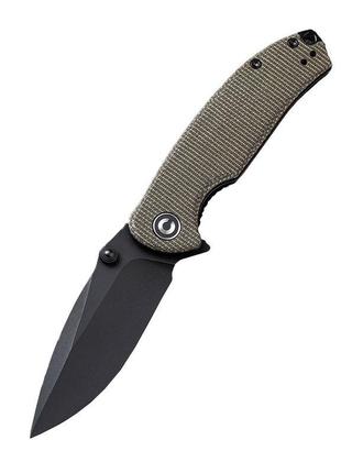 Складаний ніж civivi pintail c2020c
