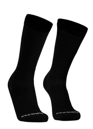 Трекінгові шкарпетки dexshell dexdri™ liner socks, розмір s/m,...