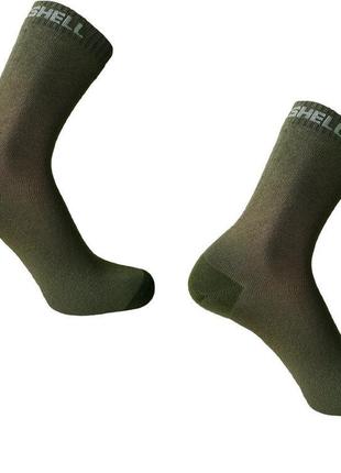 Водонепроникні шкарпетки dexshell ultra thin crew og, розмір s...