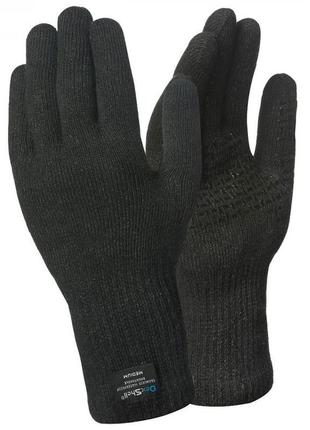 Водонепроникні рукавички dexshell toughshield, розмір xl (dg45...
