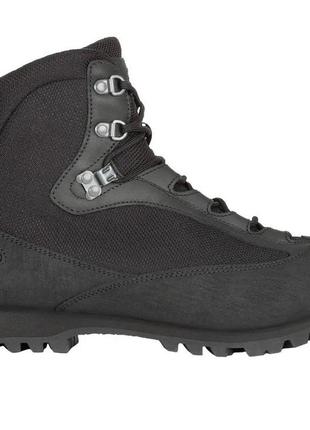 Черевики тактичні aku pilgrim gtx combat 11 black (р.46/30 см)2 фото