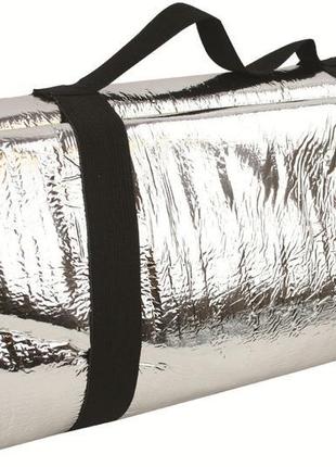 Термоковдра туристична highlander thermo survival blanket 195 ...