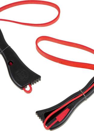 Ключ для глушника nielsen (стрічковий)