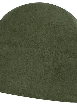 Флісова шапка condor watch cap universal wc-001 (olive)