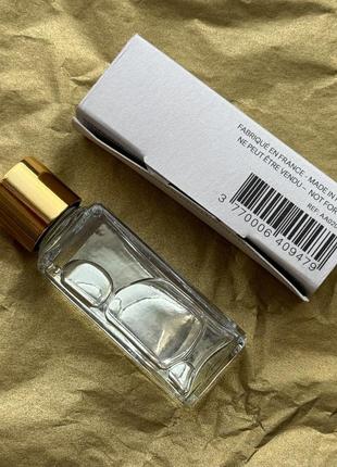 Marc antoine barrois ganymede edp, оригинал, 10ml, новая сплеш-миниатюра2 фото