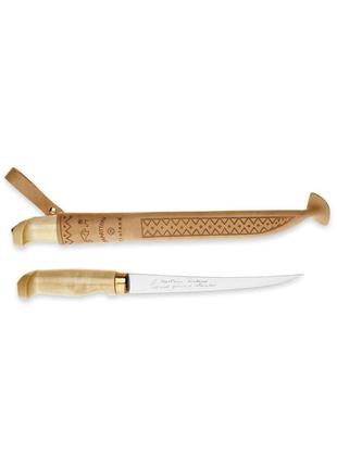 Ніж marttiini filleting knife classic 7,5" 31см (630010)