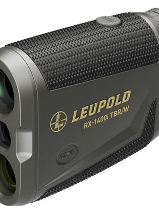 Дальномір leupold rx-1400i tbr/w gen 2 w / flightpath (183727)...2 фото