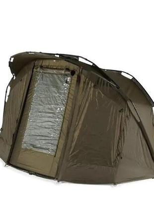 Зимовий намет jrc defender peak 1 man bivvy