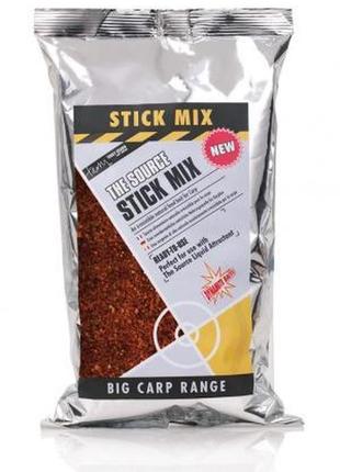Стік мікс dynamite baits source stick mix 1kg - dy074
