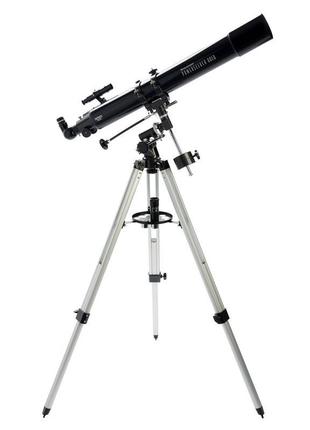 Телескоп celestron powerseeker 80 eq