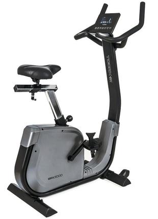 Велотренажер toorx upright bike brx 3000 (brx-3000)