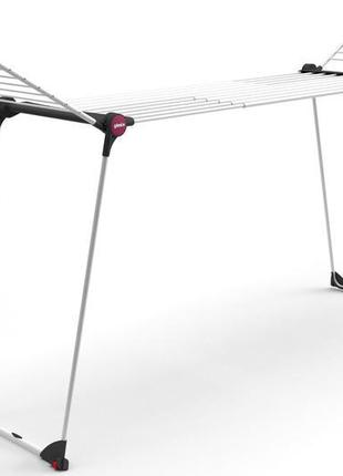 Підлогова сушка для білизни gimi dinamik 30 plus (169263)