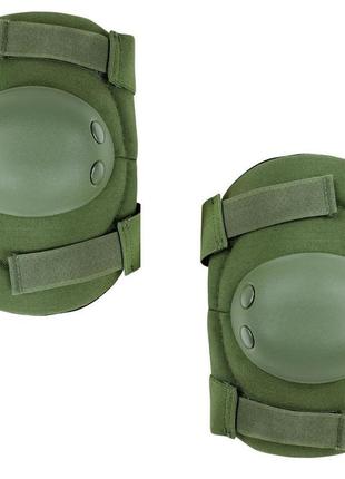 Налокітники захисні condor elbow pads ep1-001 (olive)